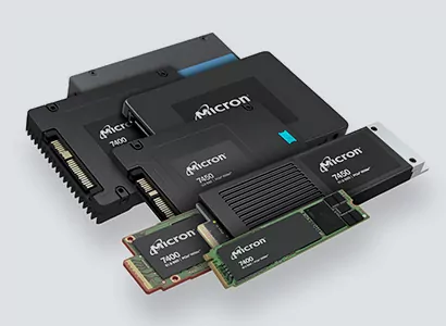 Micron Products